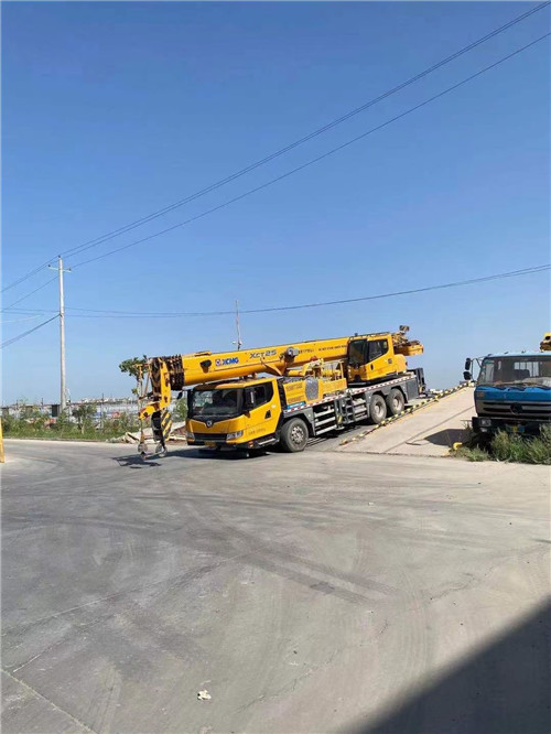 长泰县吊车作业时，可能会产生哪些额外收费项目？