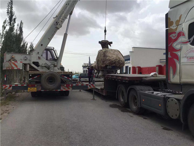长泰县狭窄场地（如小区、车间）适合用哪种吊车？