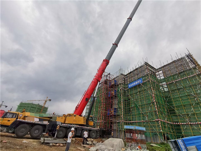 长泰县吊装方案需要单独付费吗？复杂工况是否提供专家论证？